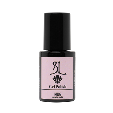 GEL POLISH LED/UV 15 ML NUDE